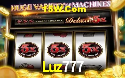 Luz777,Luz 777 Com Login