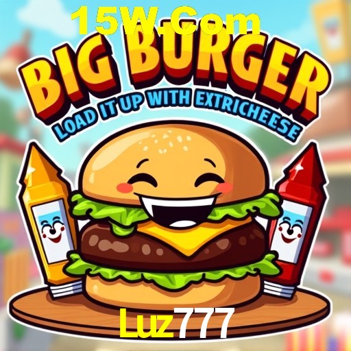 Luz 777 Bet
