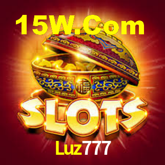 Luz777,Luz 777 Com Login