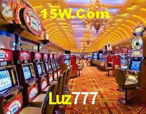 Luz777,Luz 777 Com Login