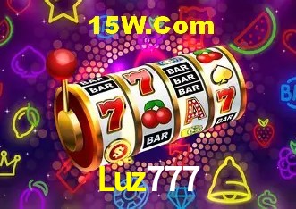 Luz777,Luz 777 Com Login