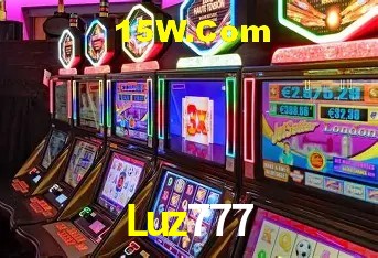 Luz 777 Com Login