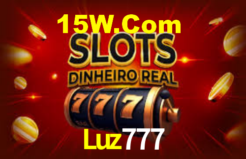 Luz 777 Bet